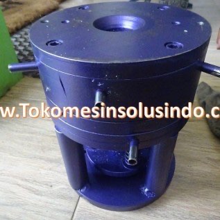Moulding Mesin Cetak Tutup Galon