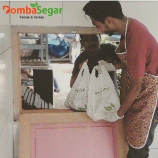 Domba Segar
