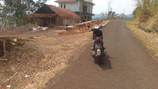 Jual Tanah Perkebuna