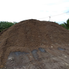 CANGKANG SAWIT KA 15%