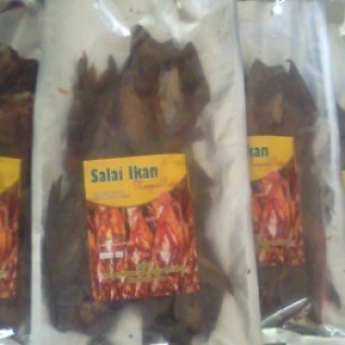 salai ikan patin kampar-riau