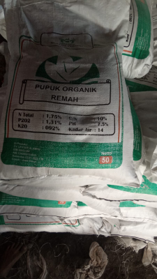 jual pupuk organik nonsubsisi