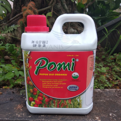Pupuk POMI Merah