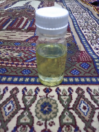 Berbagai Minyak Atsiri - Kenanga, Cengkeh, Sereh