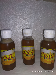 Madu tawon asli