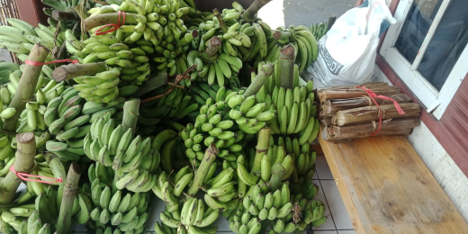 pisang Segala Pisaang