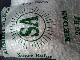 kemiri super bulat
