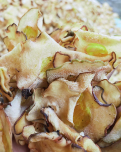 Asam Potong & Asam Gelugur