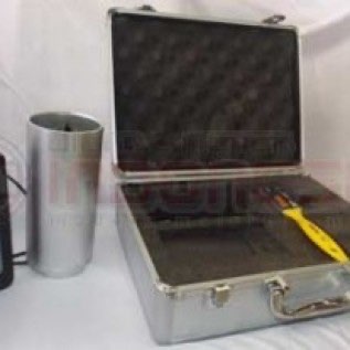 Alat Pengukur Kadar Air Kopi Kakao Padi Beras & Semua Bijian MC7828G Tabung New!