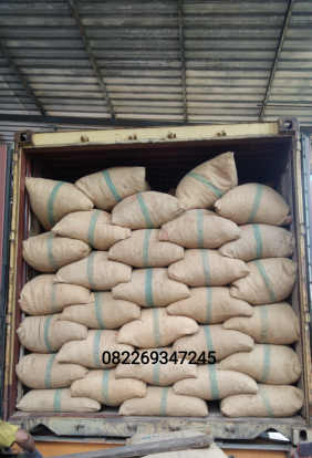 Pinang belah Kering