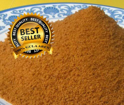 gala semut / sugar palm ants
