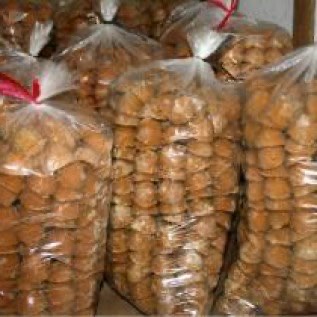 Gula Merah Tebu