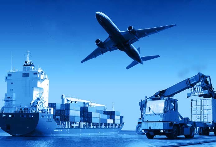 Jasa Import Door to Door service from China to Jakarta