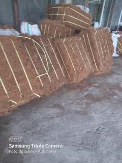 coco fiber & coco peat