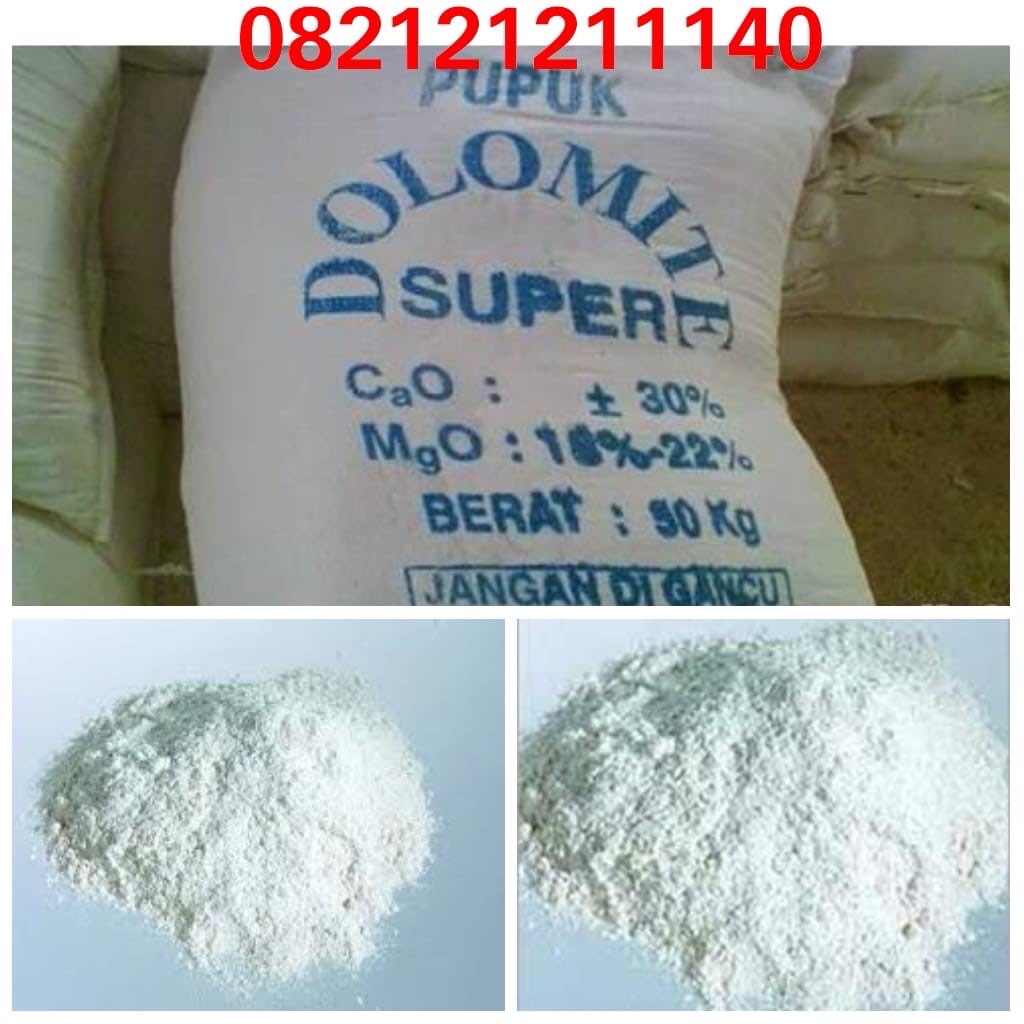 Jual Dolomite MURAH BERKUALITAS PT.AGA-GRESIK