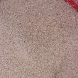 OYEK / CASSAVA RICE 