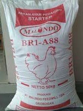 Pakan Ayam Pedaging