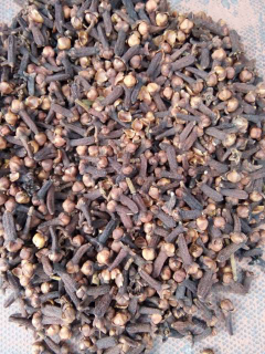 Cengkeh type Lalpari