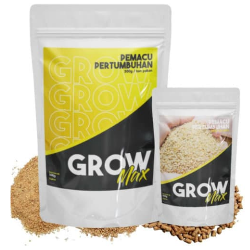pemacu pertumbuhan broiler