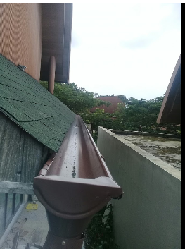 talang air galvanis metal  kota denpasar