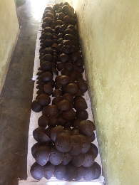 gula merah/aren dari curup bengkulu Hp/WA