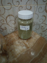 Daun Bawang Pre Bubuk