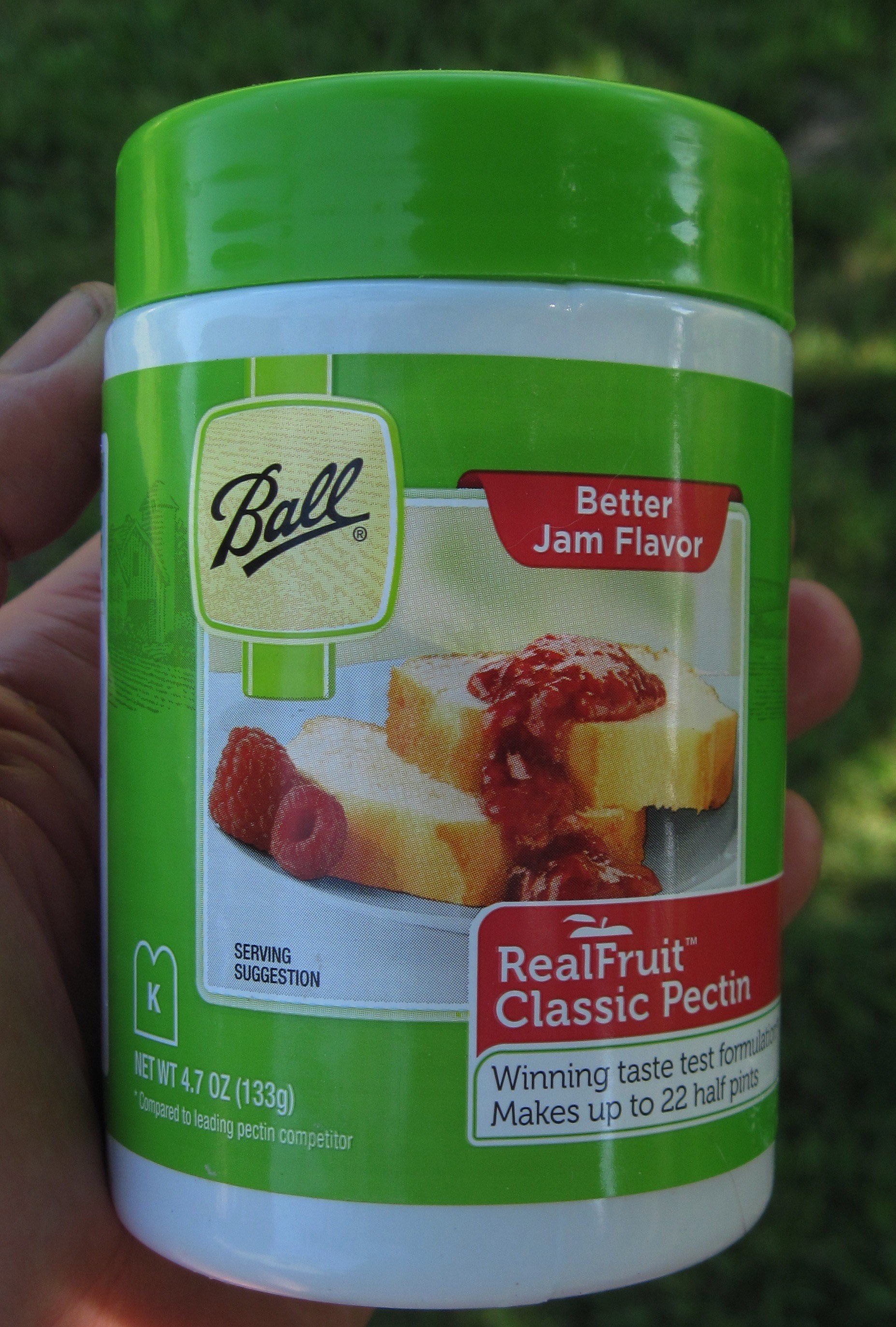 PECTIN