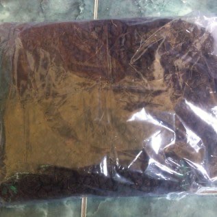 Pupuk Kandang Kotoran Kambing