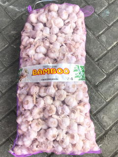 jual bawang putih jenis kating dan honan