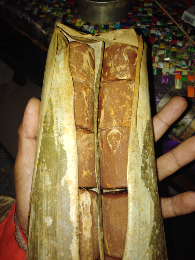 gula aren ( asli nira)