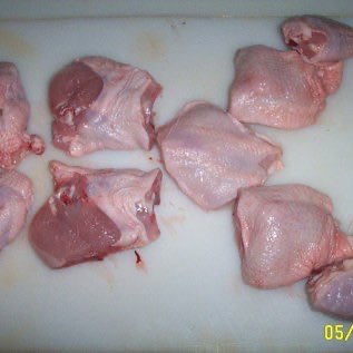 JUAL AYAM PARTING 9/ AYAM CUTTING 9
