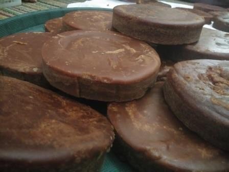 gula aren ciamis ( asli tanpa campuran )