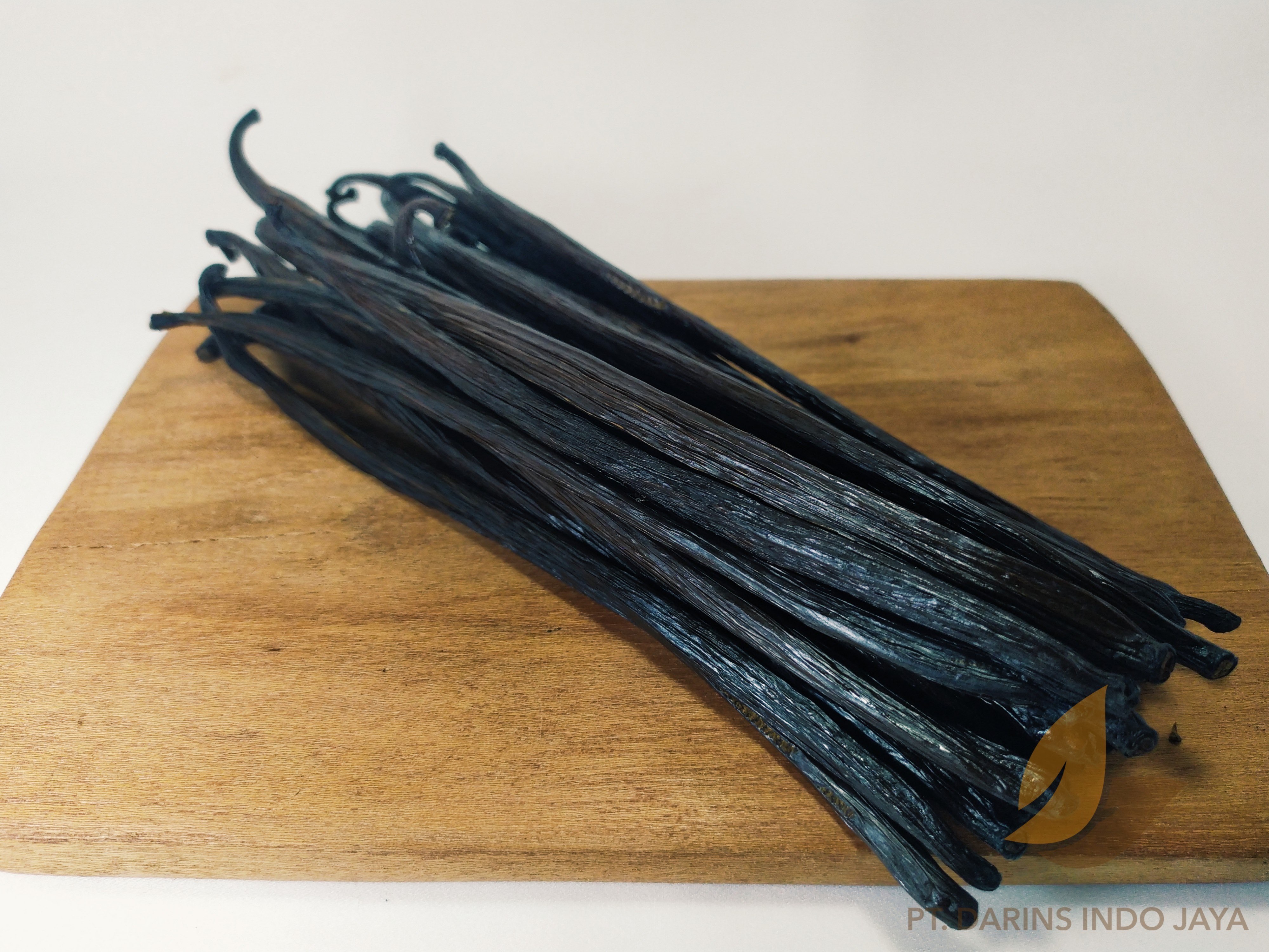 Vanilla Beans Planifolia Gourmet