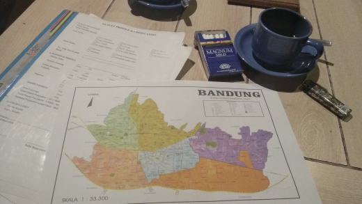 Reseller Bandung