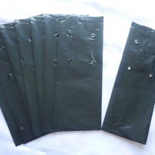 Polybag Hitam Plastik