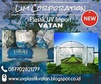 Plastik Ultraviolet Import