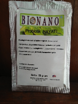 BioNano Probiotik Hayati