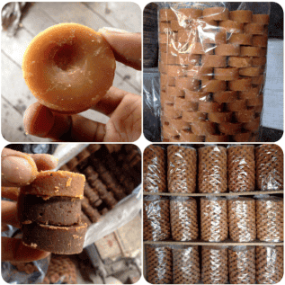Jual gula jawa