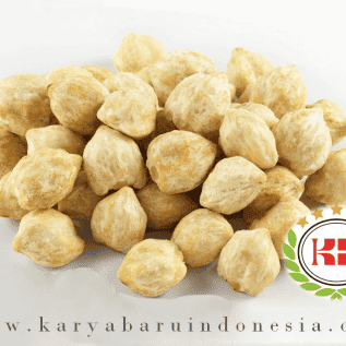 JUAL KEMIRI BULAT BERKUALITAS - PT. KARYA BARU INDONESIA