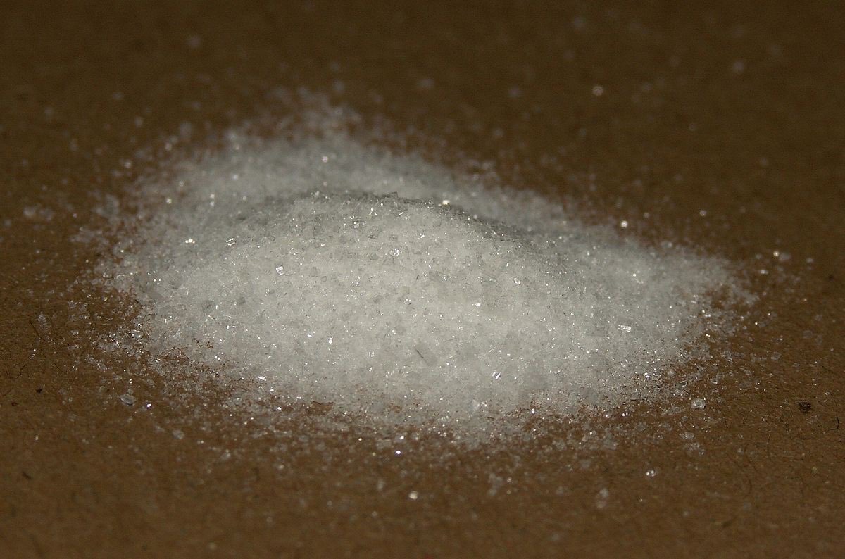 ASCORBIC ACID