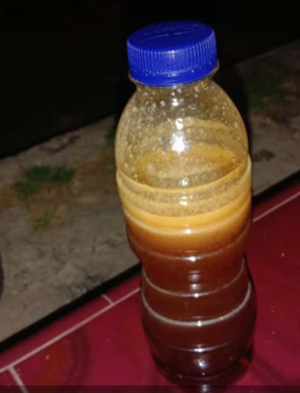 madu