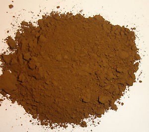 Jual Brown Clay , White Clay (Clay Coklat dan Clay Putih) dan Red Clay