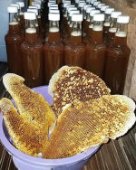JUAL MADU BADUY