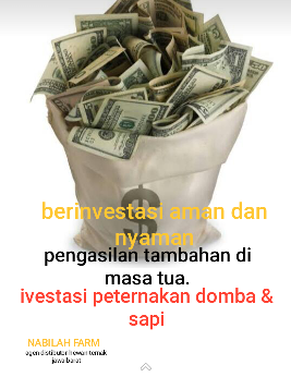 butuh