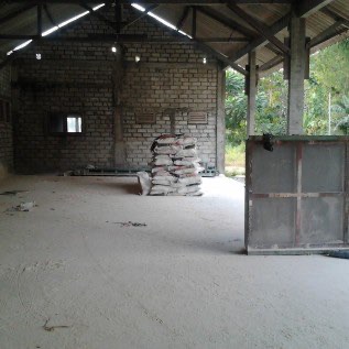 limestone/batu kapur