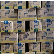 promo Pebruari Blue band sachet 200 gram