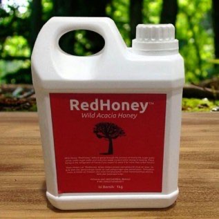 MADU ASLI HUTAN INDONESIA