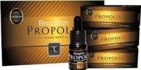 Madu Propolis Moment Gold