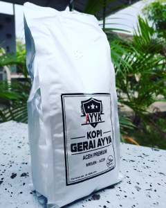 KOPI ACEH PREMIUM