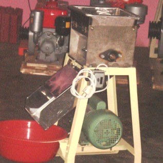 Parut Kelapa